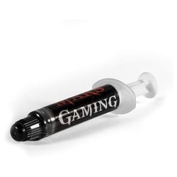 Pasta Térmica Mars Gaming - Suporta até 280ºC - Capacidade 1gr - Mars Gaming MT0