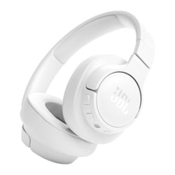 Auscultadores JBL Tune 720BT Wireless Over-Ear Branco - JBL T720BTWHT