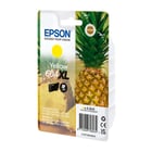 EPSON TINTEIRO AMARELO 604XL XP2200/05/3200/05/4200/05/WF2910/30/35/50 - Epson C13T10H44020