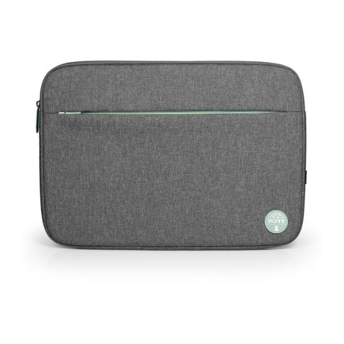 PORT SLEEVE YOSEMITE ECOLOGICA 14" GREY - Port 400704