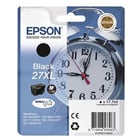 Epson Alarm clock 27XL DURABrite Ultra tinteiro 1 unidade(s) Original Preto - Epson C13T27114010