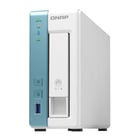 QNAP NAS 1 BAIA QUAD-CORE 1.7GHZ - QNAP TS-131K