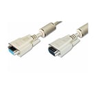 DIGITUS CABO EXTENSAO VGA M/F 3MT - DIGITUS AK-310200-030-E
