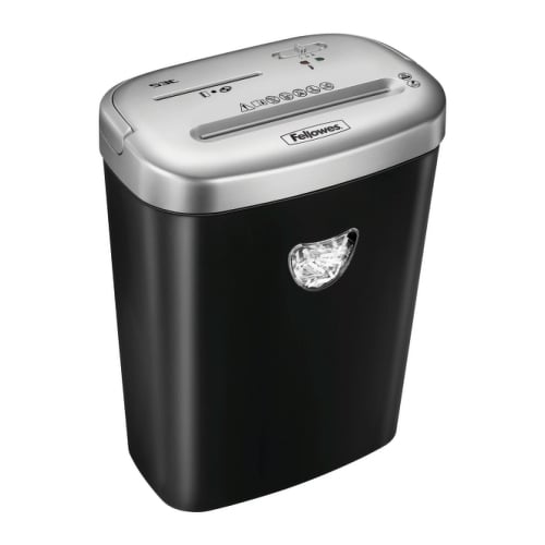 FELLOWES DESTRUIDORA PAPEL 53C - Fellowes 4653101