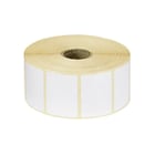 Etiquetas 057x32x25mm Térmicas Rolo 1000un - Neutral 1221001