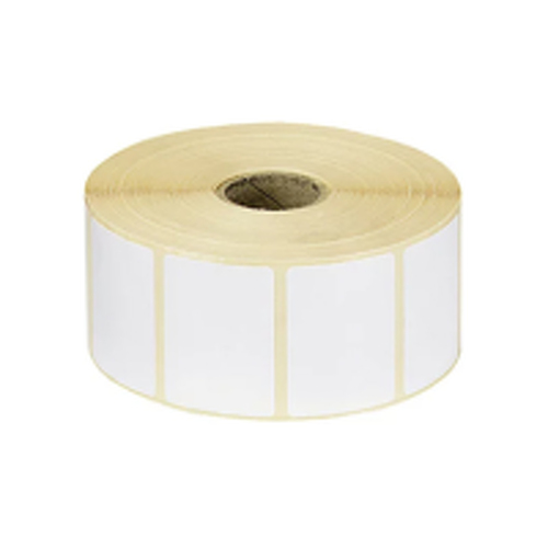 Etiquetas 057x32x25mm Térmicas Rolo 1000un - Neutral 1221001