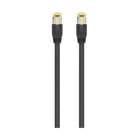 EWENT CHICOTE CAT8.1 FTP 5MT BLACK - Ewent IM1192