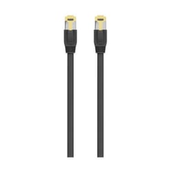 EWENT CHICOTE CAT8.1 FTP 5MT BLACK - Ewent IM1192