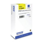 Epson T7564 tinteiro 1 unidade(s) Original Amarelo - Epson C13T756440