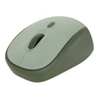 RATO TRUST WIRELESS ECO GREEN - 24552 - Trust MOUTRU24552