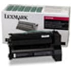 Lexmark 15G042M toner 1 unidade(s) Original Magenta - Lexmark 15G042M
