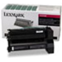 Lexmark 15G042M toner 1 unidade(s) Original Magenta - Lexmark 15G042M