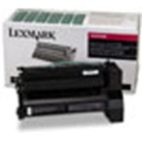 Lexmark 15G042M toner 1 unidade(s) Original Magenta - Lexmark 15G042M
