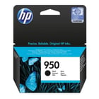 Cartucho de tinta original preto HP 950 - CN049AE - HP CN049AE
