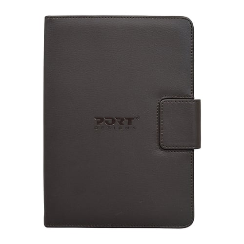 PORT CAPA MUSKOKA UNIVERSAL BLACK ATÉ 10.5" - Port 201335