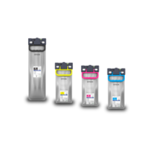 Tinteiro EPSON T05A Magenta XL - WorkForce Pro WF-C87xR - Epson C13T05A30N