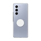 Capa Samsung Fold5 Transparente com Encaixe para Acessórios Transparente - Samsung EF-XF946CTEGWW