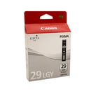 Canon PGI-29LGY tinteiro 1 unidade(s) Original Cinzento claro - Canon PGI29LGY