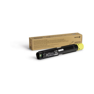Xerox 106R03742 toner 1 unidade(s) Original Amarelo - Xerox 106R03742