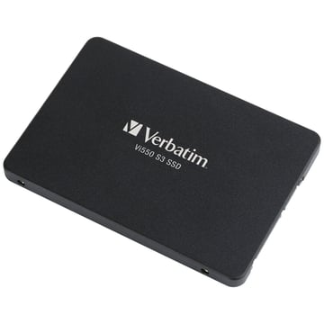 VERBATIM SSD VI550 4TB SATA 3 (7MM HEIGHT) 2.5