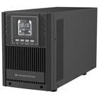 CONCEPTRONIC UPS ZEUS 2000VA 1800W 6x IEC ONLINE TOWER - Conceptronic ZEUS52E2K