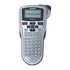 Brother PT-1010 Handheld electronic labelling machine, ABC, Acionamento térmico direto , 10 mm/seg - Brother PT1010