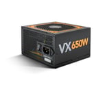 Fonte Alim. 650W ATX NOX Urano VX 650W 80PLUS Bronze - Nox FANXURVX650BZ