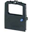 Fita para Oki 180/182/192/320/321/390 Nylon Preto - Compativel CPT2455NB
