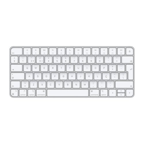 APPLE Magic Keyboard USB-C - Lightning - PT - Apple MK2A3PO/A