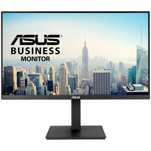 Monitor ASUS VA32UQSB 32P(31.5) 4K IPS 4ms, ,HDR-10,Flicker Free, Blue Light Filter,USB HUB, HAS - Asus 90LM04W7-B01E70