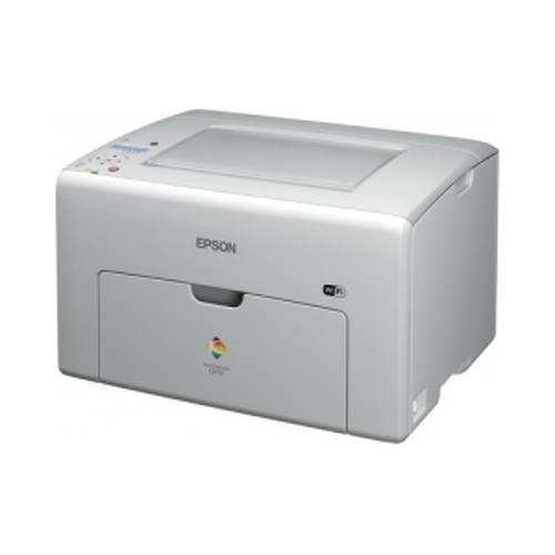 Epson AcuLaser C1750W, LED, Cor, 600 x 600 DPI, A4, 15 ppm, Pronto para trabalhar em rede - Epson C11CB71041