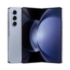 SAMSUNG SMARTPHONE GALAXY Z FOLD 5 256GB BLUE #NEW - Samsung SM-F946BLBBEUB