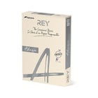 Papel Fotocopia Creme/Marfim (Yvory) Adagio(cd93) A4 80gr 1x500Fls - Adagio 1801070