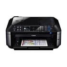 Canon PIXMA MX420, Jato de tinta, Impressão a cores, 4800 x 1200 DPI, Cópia a cores, Digitalização a cores, A4 - Canon 4789B010