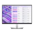 DELL MONITOR 27" P2723DE USB-C HUB 68.6CM 3Y - Dell DELL-P2723DE