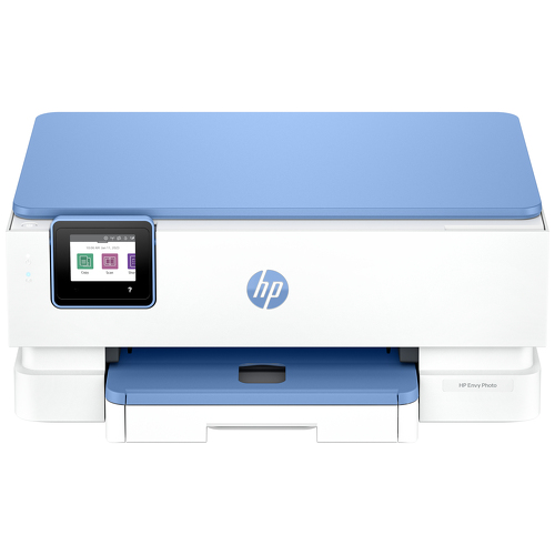 HP Impressora multifunções Envy Photo 7231 - HP B6JW3B#629