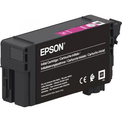 Epson T40D340 tinteiro 1 unidade(s) Original Magenta - Epson C13T40D340