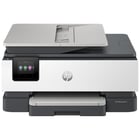 Impressora HP Multifunções OfficeJet Pro 8122e AiO - Light Cement - HP 405U3B