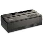APC BACK UPS 650VA BV 230V SCHUKO OUTLET - APC BV650I-GR
