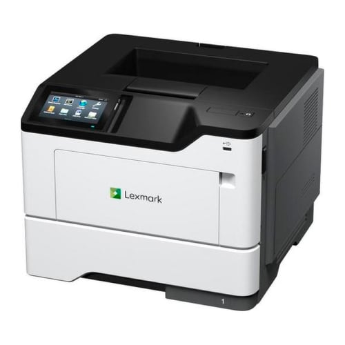 LEXMARK IMP LASER MONO M3350 BSD - Lexmark 38S0960