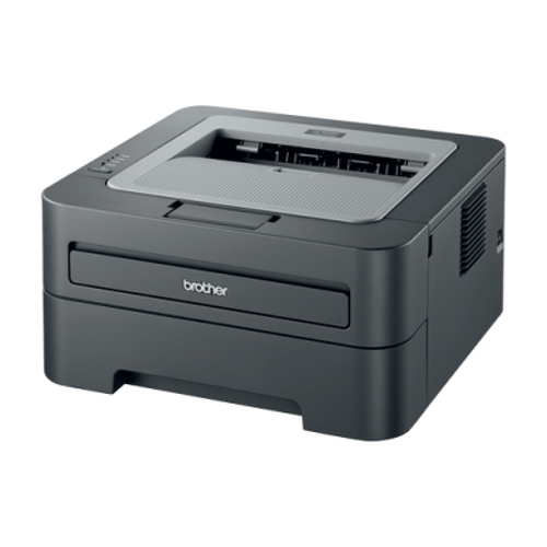 Brother HL-2240, Laser, 2400 x 600 DPI, A4, 24 ppm, Preto - Brother HL2240