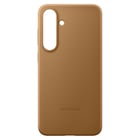 SAMSUNG S25+ VEGAN LEATHER CASE GOLD - Samsung EF-VS936PFEGWW
