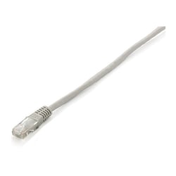 EQUIP CHICOTE CAT6 UTP 7.5MT CINZA - Equip 625415