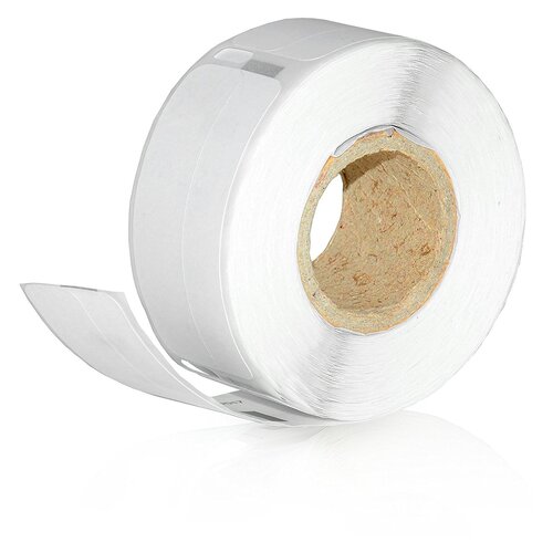 Dymo LABELWRITER 99017 RÓTULOS PARA PAPEL TÉRMICO PAPEL GENERICO S0722460 - Dymo 78030