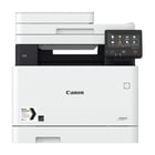 Canon i-SENSYS MF732Cdw, Laser, Impressão a cores, 1200 x 1200 DPI, A4, Impressão directa, Branco - Canon 1474C013