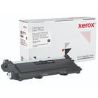 Cartucho de toner genérico preto Xerox Everyday Brother TN2220/TN2210/TN2010/TN450 - Xerox 006R04171