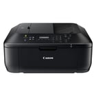 Canon PIXMA MX475, Jato de tinta, Impressão a cores, 4800 x 1200 DPI, Cópia a cores, A4, Preto - Canon 8749B006