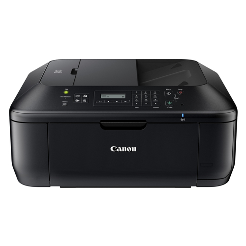 Canon PIXMA MX475, Jato de tinta, Impressão a cores, 4800 x 1200 DPI, Cópia a cores, A4, Preto - Canon 8749B006