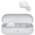 WF-C510 Branco - Auriculares True Wireless com tecnologia sem fios BLUETOOTH. Leves e pequenos, com um design melhorado para aumentar o conforto. Com DSEE e ligação Multiponto - Sony WFC510W.CE7