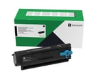 Toner Preto Lexmark MS331/MS431/MX331/MX431/MX432 Original - 55B2H00 - Lexmark 55B2H00